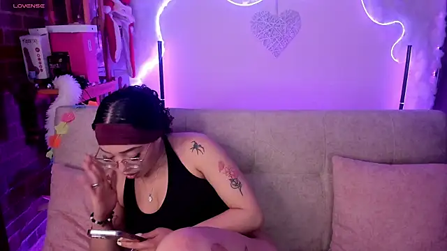 liz_martins1 Adlı Modelin Canlı XXX Sohbeti