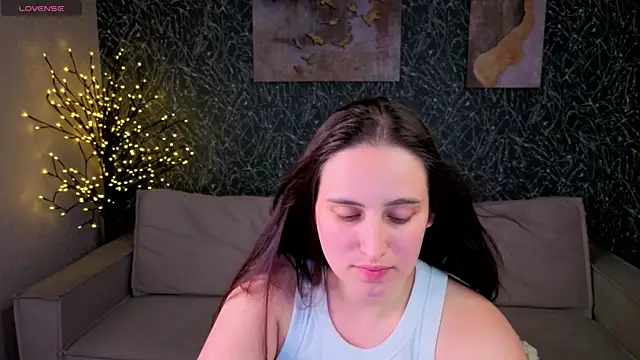Elizabet_Colllins' Live XXX Chat