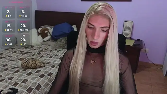 mirandahabach333 Шоу с уебкамера