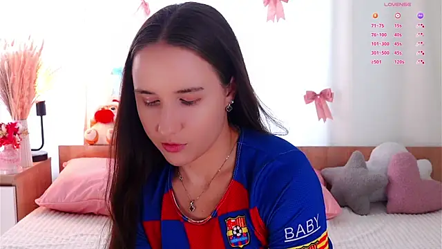 Онлайн чат XXX MaudAle
