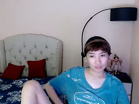Chat +18 de ShantalFoxxy_ ao vivo