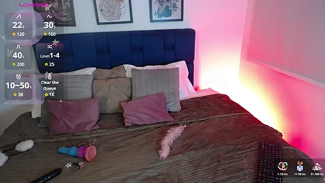 Neko_ne_69's Live XXX Chat