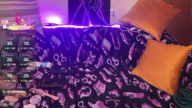 amanda_strong Live XXX-chat