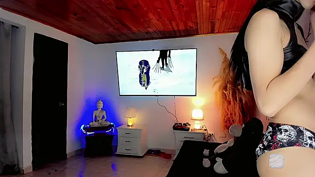 Forever_steff 라이브 XXX 채팅
