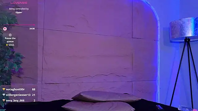 Osiriss_'s Live XXX Chat