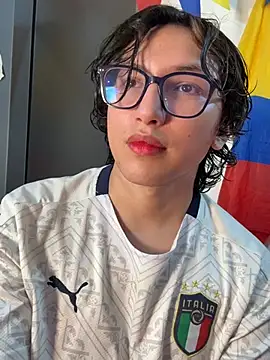 XXX chat uživo modela -BlueOpal-