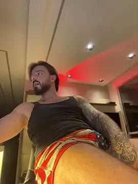 Chat +18 de AngelBlack__ ao vivo