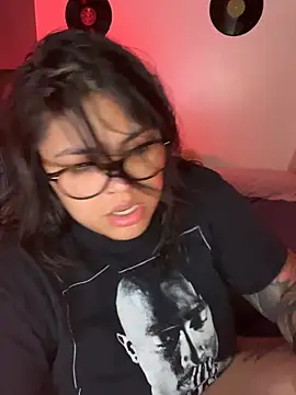 miacanela_xo Chat XXX in diretta