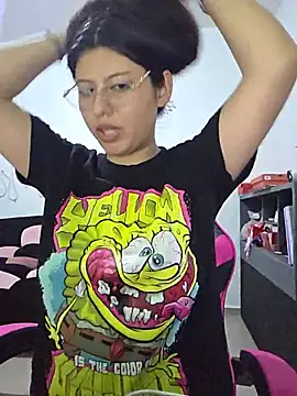 AlisSun_1 라이브 XXX 채팅