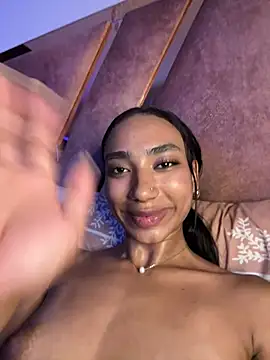 Dark-Luna – Live XXX-chat