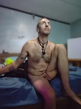Bi_curious86 élő XXX-chatje