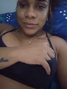 KarinRoss Show in webcam