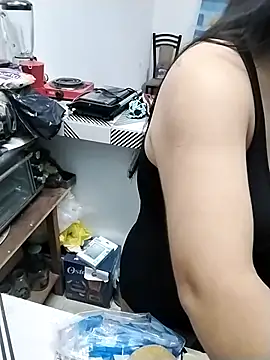 XXX chat uživo modela EmpaticBolillo
