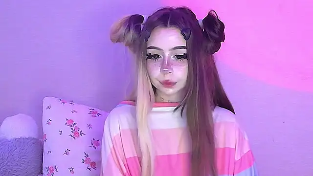 suemeow Live XXX-Chat