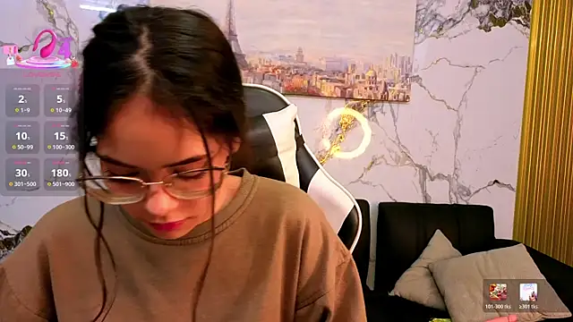 Carolina_pm 라이브 XXX 채팅