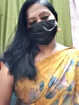 Meera_mia Obrolan Langsung XXX