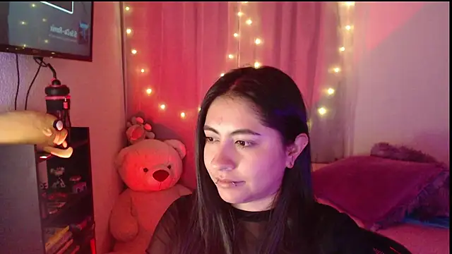withtdahbutnotruined Live XXX-chat