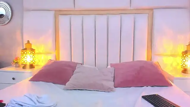 LiahRose_'s Live XXX Chat