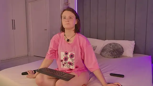 צ'אט XXX בשידור חי של SkylerHex