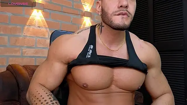 zac_levis_ Live XXX-Chat