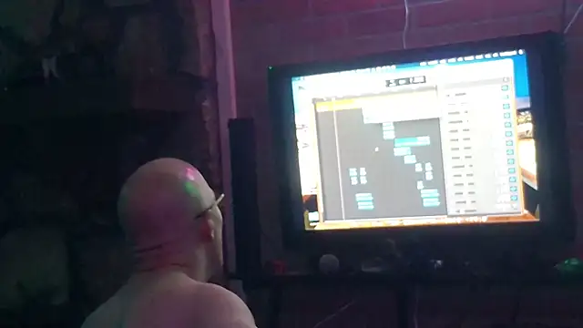 chronic_vibezのライブXXXチャット