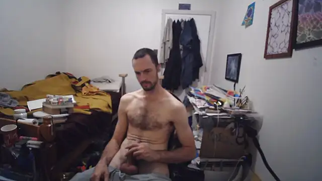 Chat +18 de JohnnyMoves ao vivo