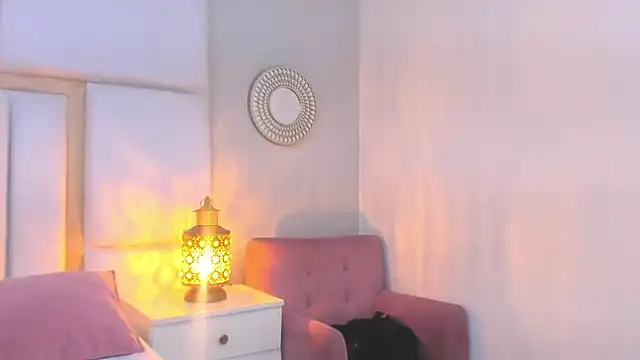 LiahRose_ 라이브 XXX 채팅