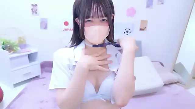 963_kurumiのウェブカメラショー