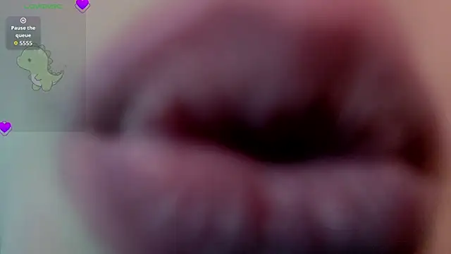 Czat XXX na żywo – RozanneJordan