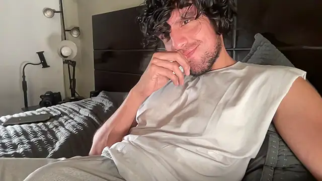 beranco19 Live XXX-Chat