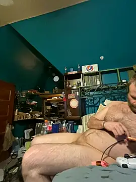 Chat XXX en directo de charactrzero