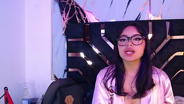 sweetbloomcs Live XXX-Chat