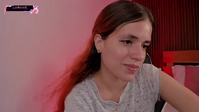 Chatroom XXX en direct de alliss_ginger_