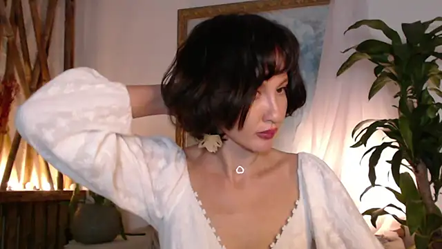wanderwhitch Adlı Modelin Canlı XXX Sohbeti