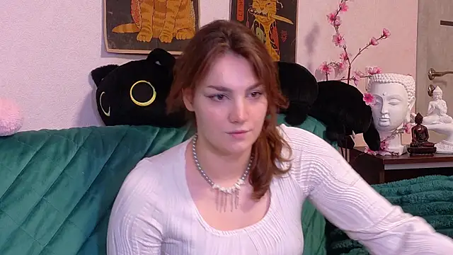 KerriganSky's Live XXX Chat