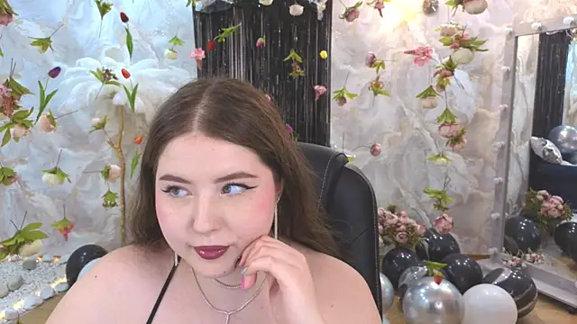 PixelGoddess Live XXX-chat