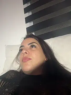 Srta_Jhenny's Live XXX Chat