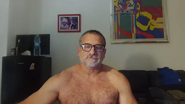 Chatroom XXX en direct de Mauro7788