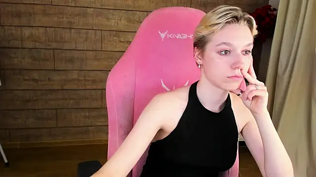 AgataGate Live XXX-chat