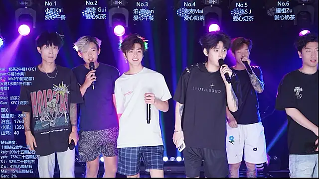 AOA-boy Chat XXX live