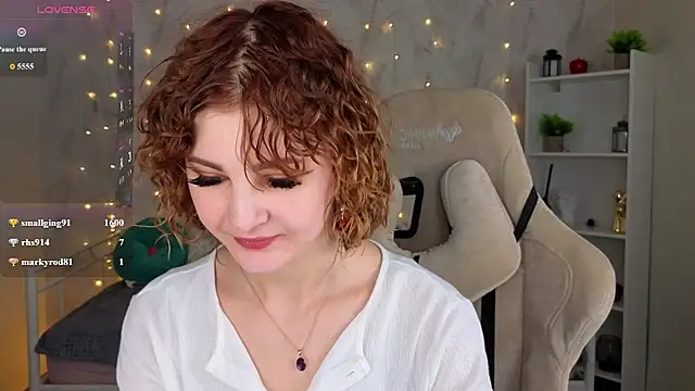 Kira__Fluffy: απευθείας συνομιλία ΧΧΧ