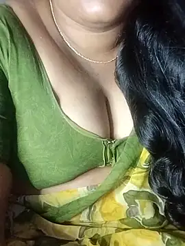manasa-telugu's Live XXX Chat