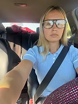 StasyWood – Naživo XXX chat
