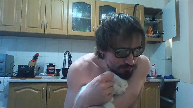 Živý XXX chat KaelNox