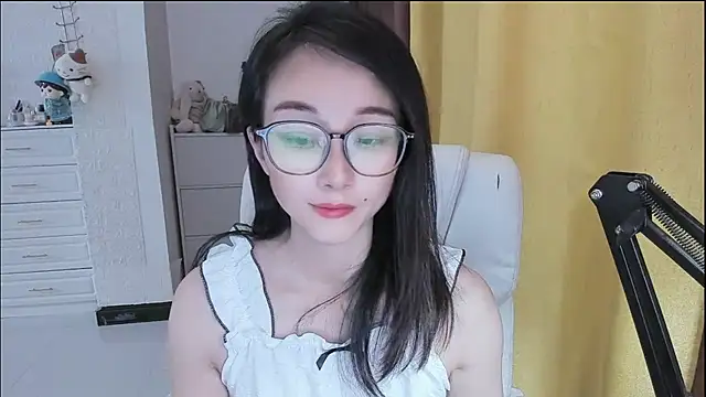 Chatroom XXX en direct de NIAN-er