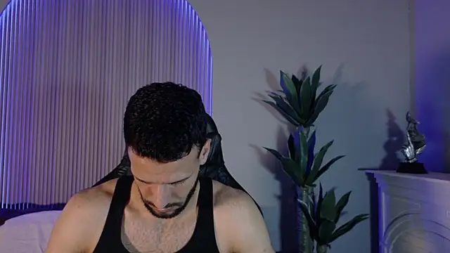 Jacob_Benelli live XXX chat