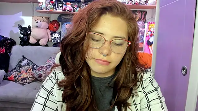 soficammy: онлайн-секс-чат