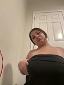 Czat XXX na żywo – treasurebabii