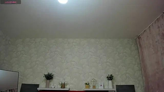 KattyPeachX's Live XXX Chat