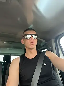 Webkamerová show VelvetKingg
